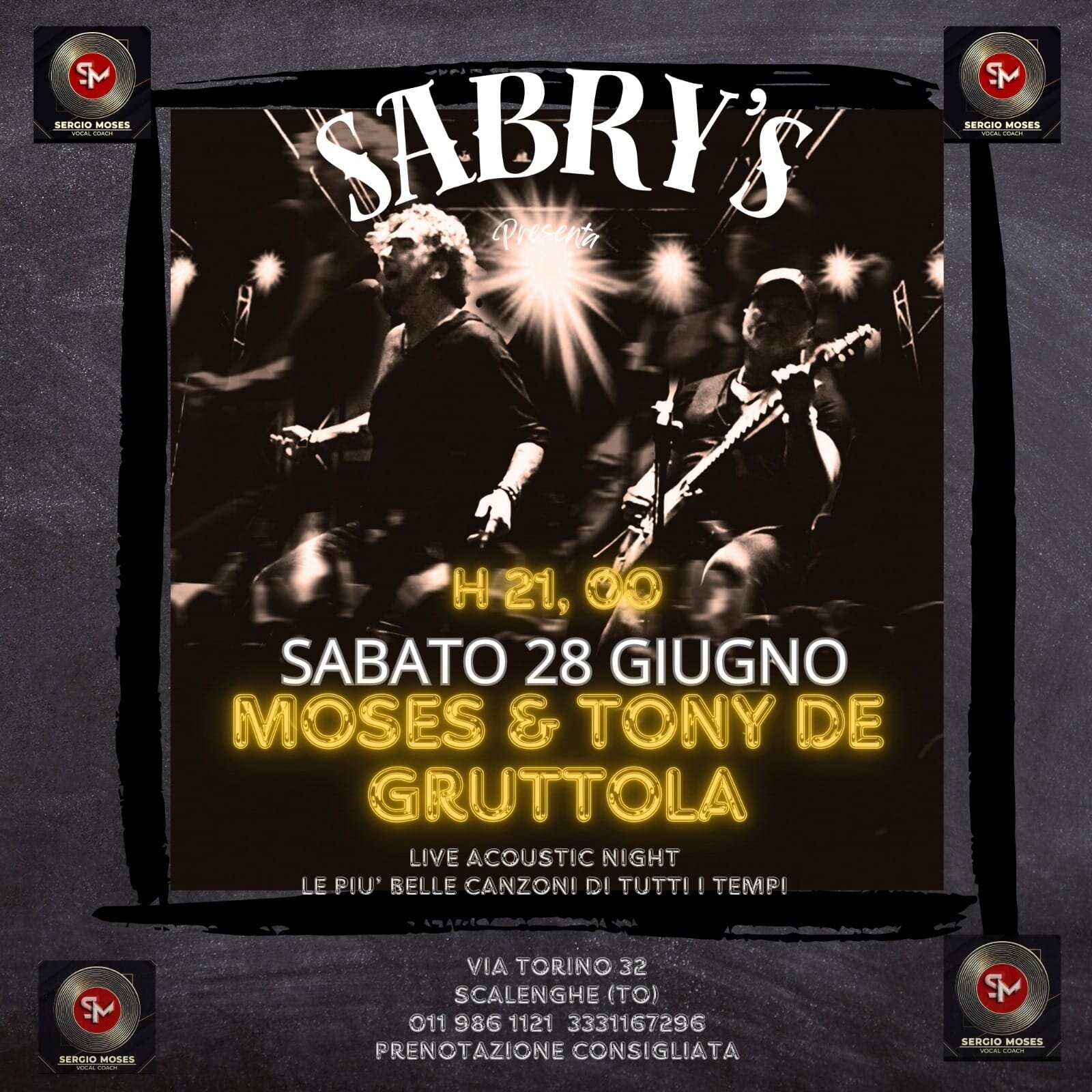 Immagine Evento